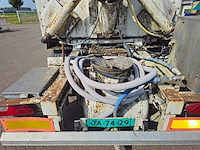 Stas - 2000 - 0-38 - bakwagen oplegger - afbeelding 14 van  33