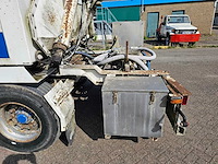 Stas - 2000 - 0-38 - bakwagen oplegger - afbeelding 15 van  33