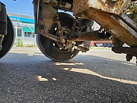 Stas - 2000 - 0-38 - bakwagen oplegger - afbeelding 19 van  33