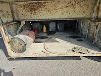 Stas - 2000 - 0-38 - bakwagen oplegger - afbeelding 20 van  33