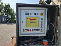 Stas - 2000 - 0-38 - bakwagen oplegger - afbeelding 21 van  33