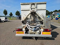 Stas - 2000 - 0-38 - bakwagen oplegger - afbeelding 29 van  33