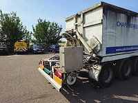 Stas - 2000 - 0-38 - bakwagen oplegger - afbeelding 30 van  33