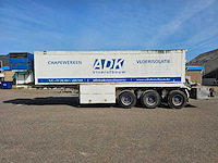 Stas - 2000 - 0-38 - bakwagen oplegger - afbeelding 31 van  33