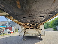 Stas - 2000 - 0-38 - bakwagen oplegger - afbeelding 33 van  33