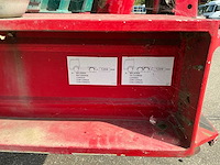 Stas - 2009 - s234cx - oplegger - afbeelding 9 van  28