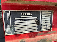 Stas - 2009 - s234cx - oplegger - afbeelding 20 van  28