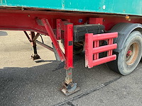 Stas - 2009 - s234cx - oplegger - afbeelding 27 van  28