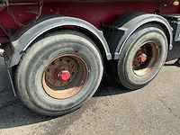 Stas - 2009 - s234cx - oplegger - afbeelding 6 van  23