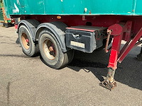 Stas - 2009 - s234cx - oplegger - afbeelding 7 van  23