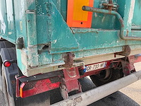 Stas - 2009 - s234cx - oplegger - afbeelding 10 van  23