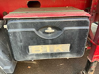 Stas - 2009 - s234cx - oplegger - afbeelding 22 van  23