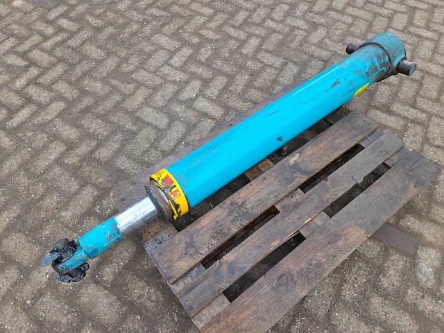 Stas - cilinder - afbeelding 1 van  6