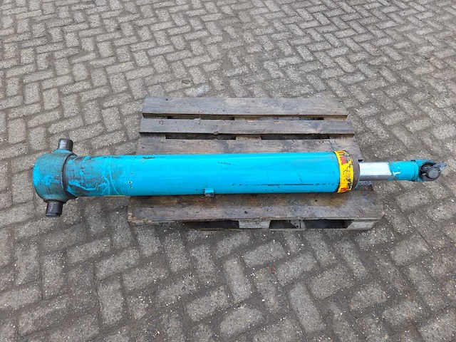 Stas - cilinder - afbeelding 2 van  6