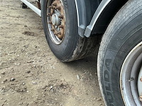 Stas mf1194 walking floor oplegger - afbeelding 3 van  23