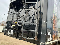 Stas mf1194 walking floor oplegger - afbeelding 5 van  23