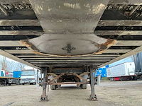 Stas mf1194 walking floor oplegger - afbeelding 10 van  23