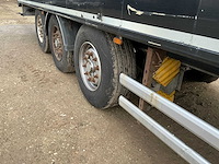 Stas mf1194 walking floor oplegger - afbeelding 11 van  23