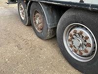 Stas mf1194 walking floor oplegger - afbeelding 13 van  23