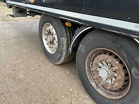 Stas mf1194 walking floor oplegger - afbeelding 14 van  23