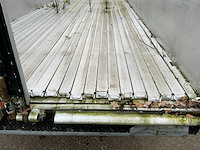 Stas mf1194 walking floor oplegger - afbeelding 15 van  23