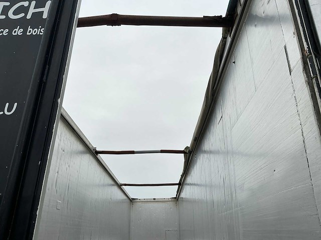 Stas mf1194 walking floor oplegger - afbeelding 16 van  23