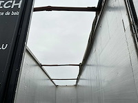 Stas mf1194 walking floor oplegger - afbeelding 16 van  23