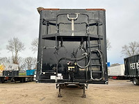 Stas mf1194 walking floor oplegger - afbeelding 12 van  23