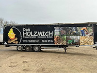 Stas mf1194 walking floor oplegger - afbeelding 18 van  23