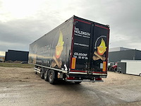 Stas mf1194 walking floor oplegger - afbeelding 21 van  23