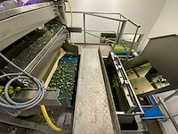 Stas sorteerlijn combinatiekavel van lots 1 t/m 10 - afbeelding 5 van  169