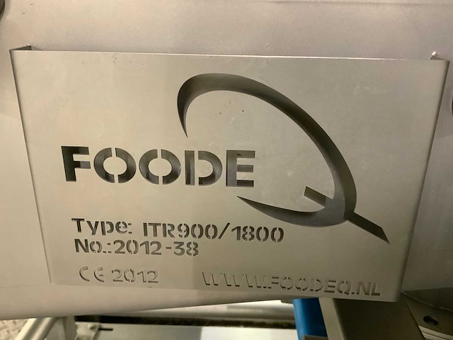 Stas sorteerlijn combinatiekavel van lots 1 t/m 10 - afbeelding 16 van  169