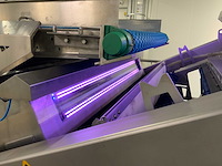 Stas sorteerlijn combinatiekavel van lots 1 t/m 10 - afbeelding 20 van  169