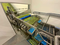 Stas sorteerlijn combinatiekavel van lots 1 t/m 10 - afbeelding 22 van  169