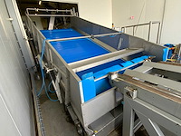 Stas sorteerlijn combinatiekavel van lots 1 t/m 10 - afbeelding 26 van  169