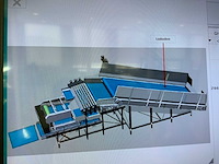 Stas sorteerlijn combinatiekavel van lots 1 t/m 10 - afbeelding 27 van  169