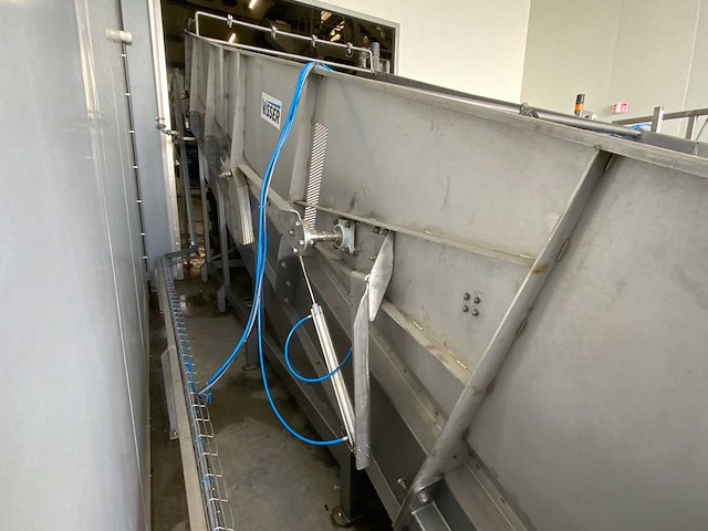 Stas sorteerlijn combinatiekavel van lots 1 t/m 10 - afbeelding 29 van  169