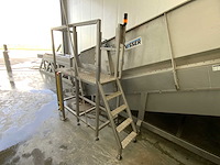 Stas sorteerlijn combinatiekavel van lots 1 t/m 10 - afbeelding 30 van  169