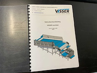 Stas sorteerlijn combinatiekavel van lots 1 t/m 10 - afbeelding 31 van  169