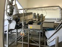 Stas sorteerlijn combinatiekavel van lots 1 t/m 10 - afbeelding 34 van  169