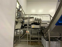 Stas sorteerlijn combinatiekavel van lots 1 t/m 10 - afbeelding 36 van  169