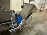 Stas sorteerlijn combinatiekavel van lots 1 t/m 10 - afbeelding 37 van  169