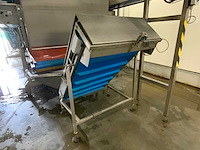 Stas sorteerlijn combinatiekavel van lots 1 t/m 10 - afbeelding 38 van  169