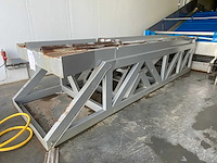 Stas sorteerlijn combinatiekavel van lots 1 t/m 10 - afbeelding 44 van  169