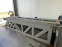 Stas sorteerlijn combinatiekavel van lots 1 t/m 10 - afbeelding 45 van  169