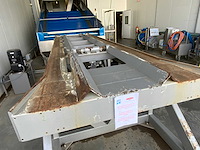 Stas sorteerlijn combinatiekavel van lots 1 t/m 10 - afbeelding 48 van  169