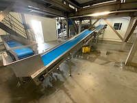 Stas sorteerlijn combinatiekavel van lots 1 t/m 10 - afbeelding 50 van  169