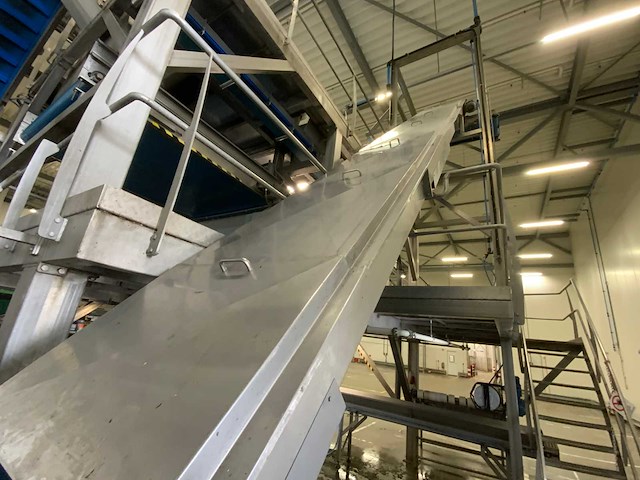 Stas sorteerlijn combinatiekavel van lots 1 t/m 10 - afbeelding 51 van  169