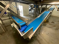 Stas sorteerlijn combinatiekavel van lots 1 t/m 10 - afbeelding 52 van  169