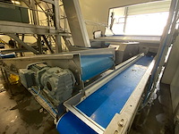 Stas sorteerlijn combinatiekavel van lots 1 t/m 10 - afbeelding 56 van  169